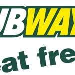 subway eat fresh logo