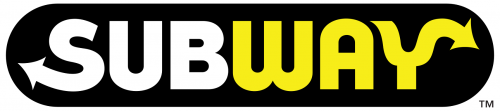 subway logo