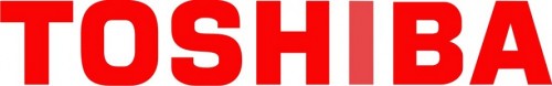 toshiba logo vector