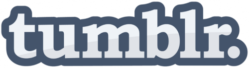 tumblr logo png