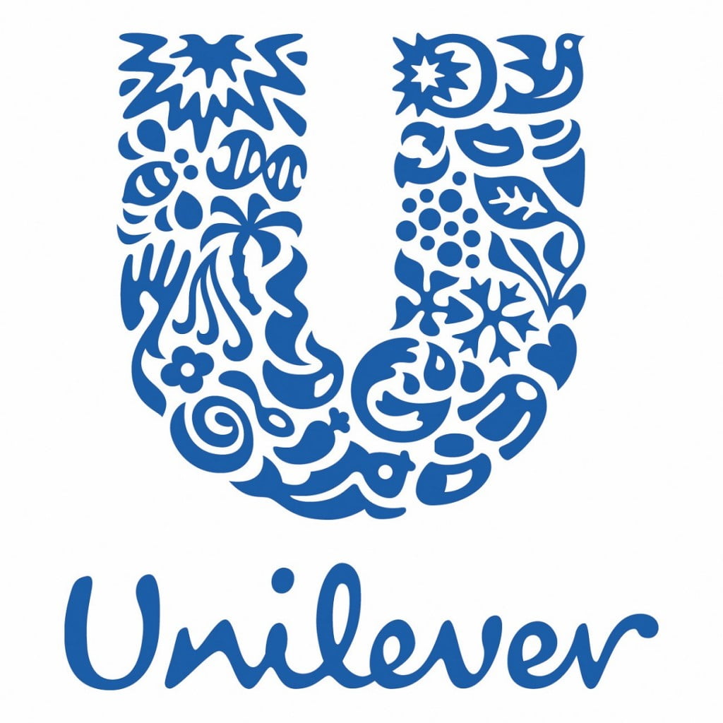 unilever logo symbol