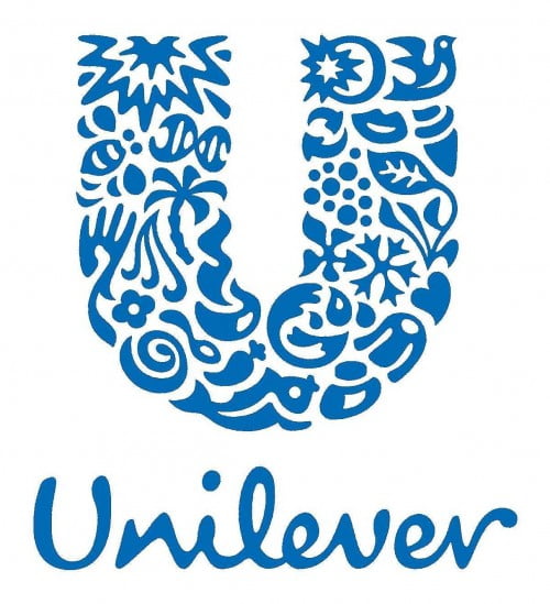 unilever logos