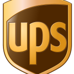 united parcel service logo