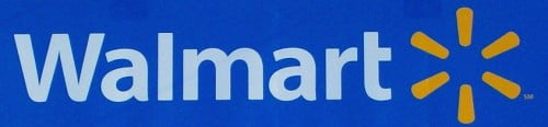 wal-mart logo