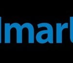 walmart logo black
