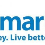 walmart logo vector