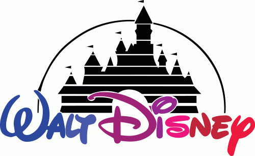 walt disney logo