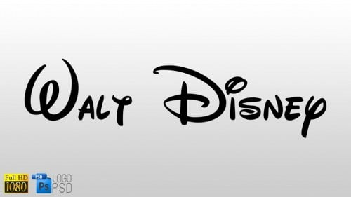 walt disney logo wallpaper