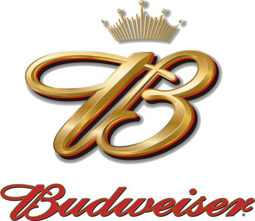 budweiser crown