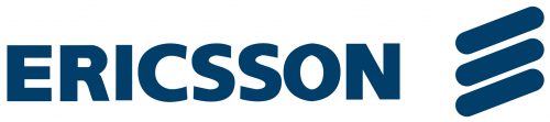 ericsson logo