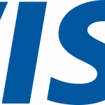 new visa logo
