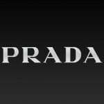 prada logo iphone background