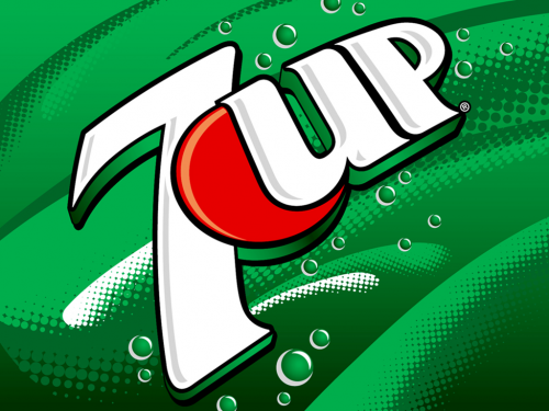 7 up wallpaper