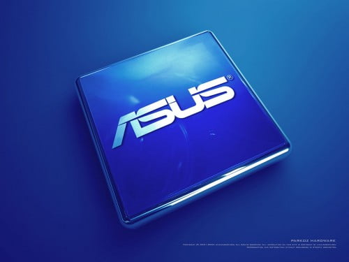 asus 2012