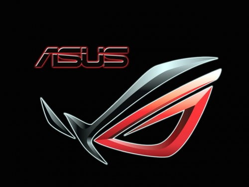 asus