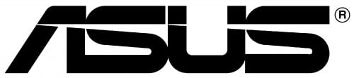 asus logo wallpaper