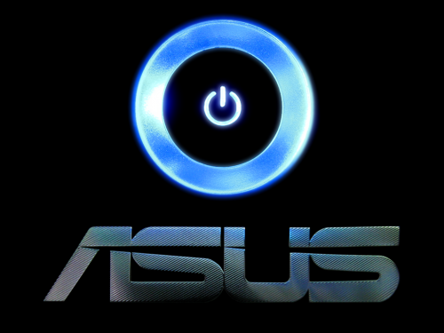 asus wallpaper