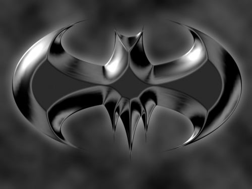 batman begins logo