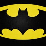 batman logo 2012