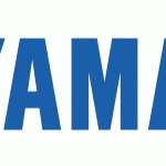 blue yamaha logo