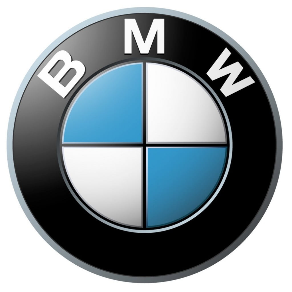 bmw logo