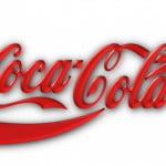 coca-cola logo 2012