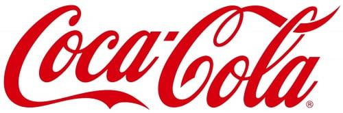 coca-cola logo