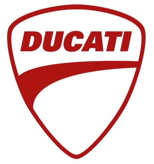 ducati logo wallpaper