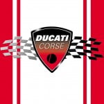 ducati motorcycle logo