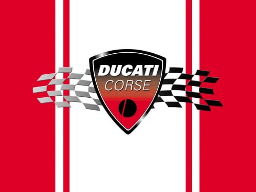 ducati motorcycle logo