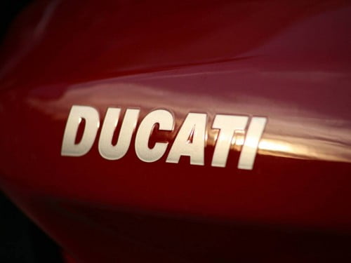 ducati wallpaper