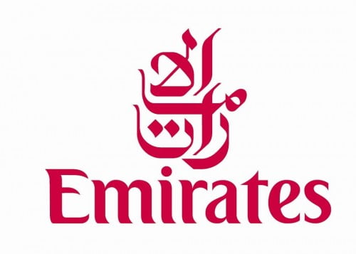 emirates airlines logo