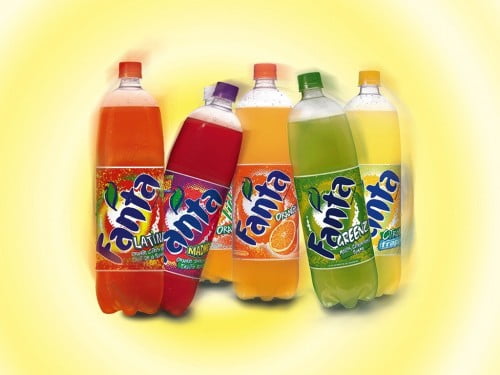 fanta