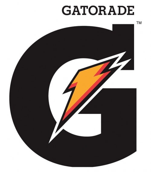 gatorade logo 2012