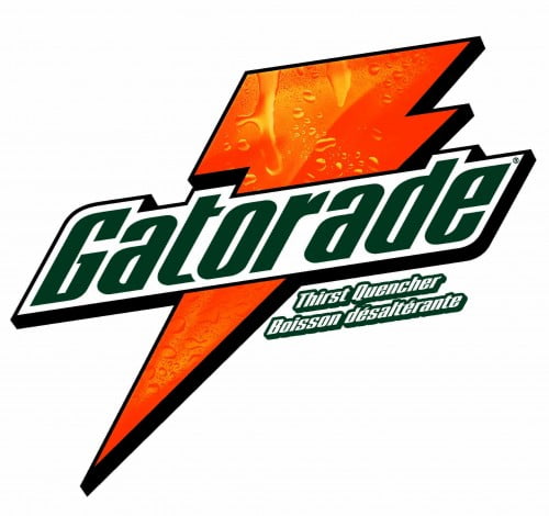 gatorade logo wallpaper