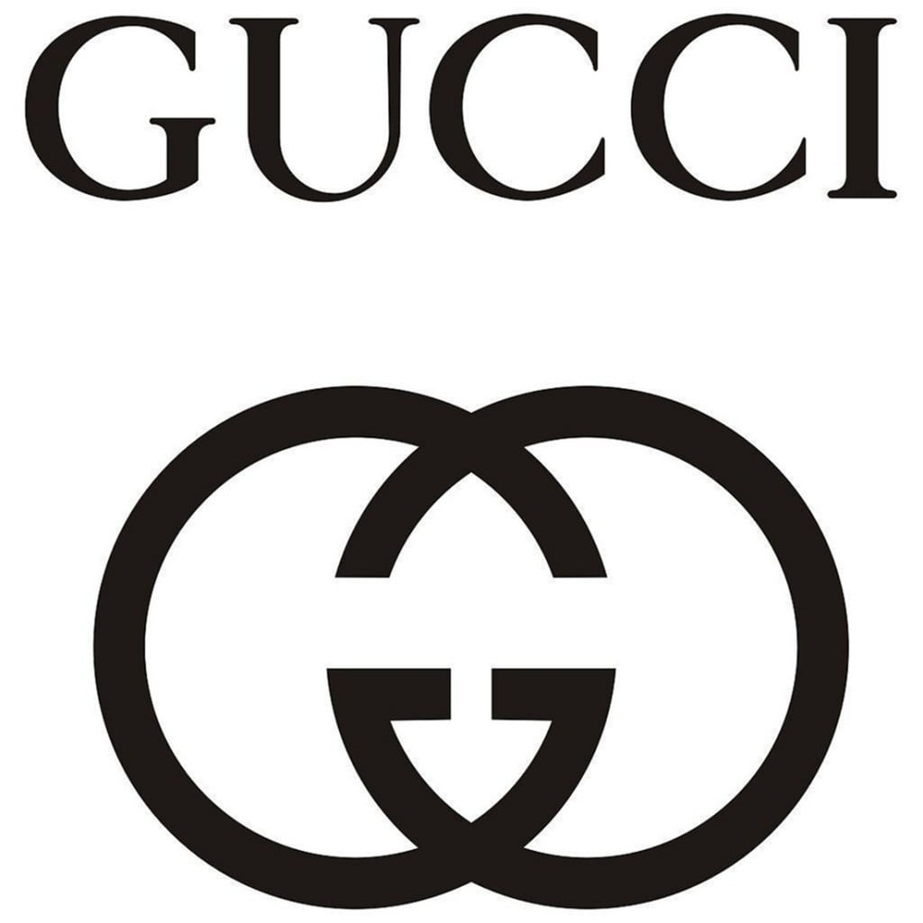 gucci logo