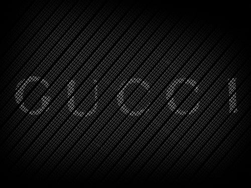 gucci logo 2012