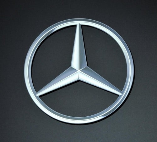 mercedes-benz