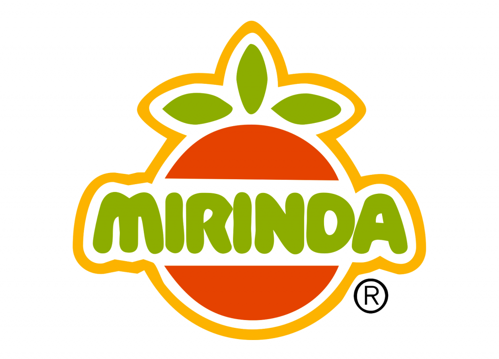 mirinda logo