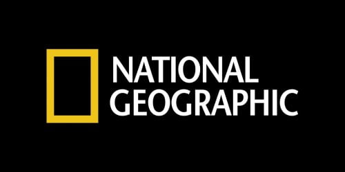 national geographic magazine logo