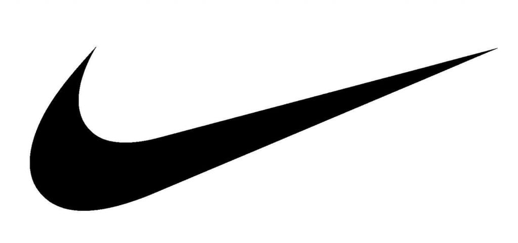 nike logo