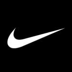 nike logo wallpaper