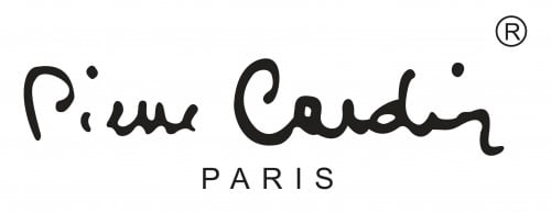 pierre cardin logo