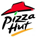 pizza hut logo wallpaper