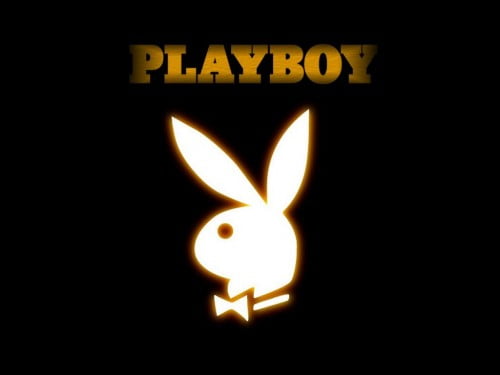 playboy