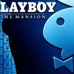 playboy wallpaper logo
