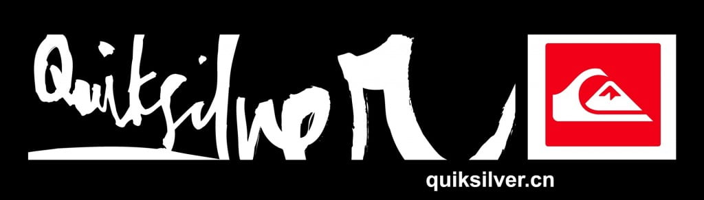 quiksilver logo 2012