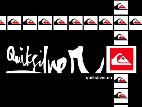 quiksilver wallpaper