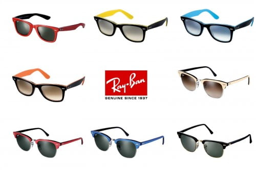 ray-ban