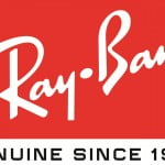 ray-ban logo